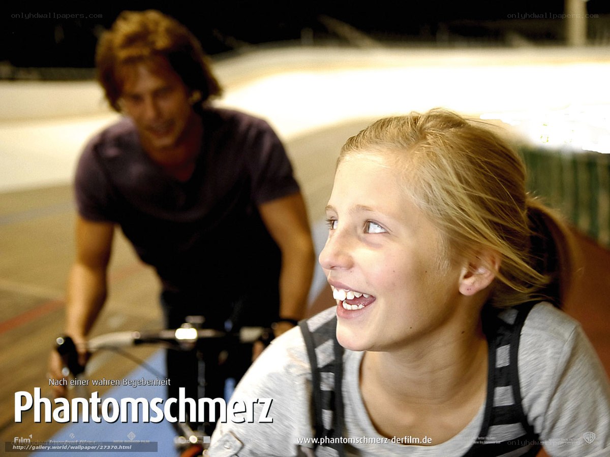 Phantomschmerz movie scene
