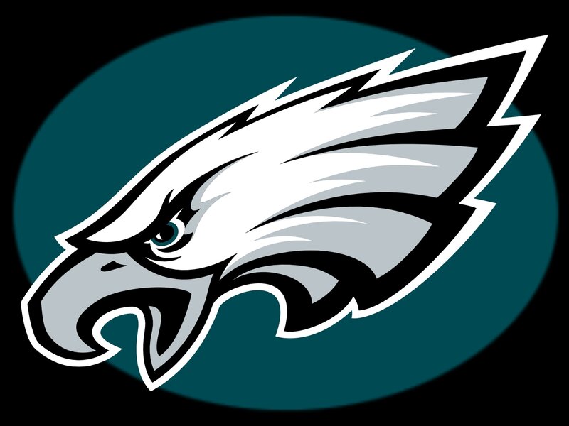 Philadelphia Eagles logo