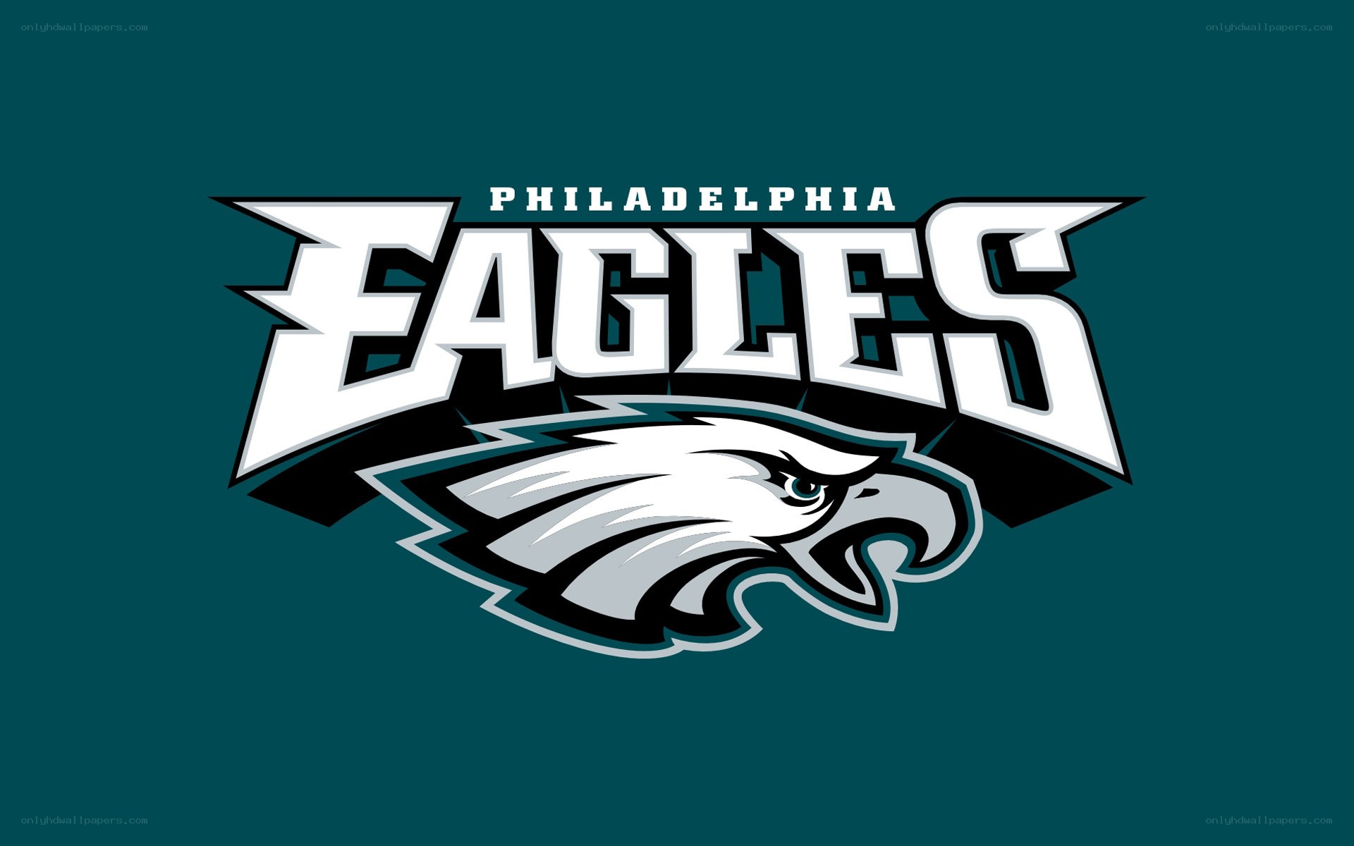 Philadelphia Eagles logo