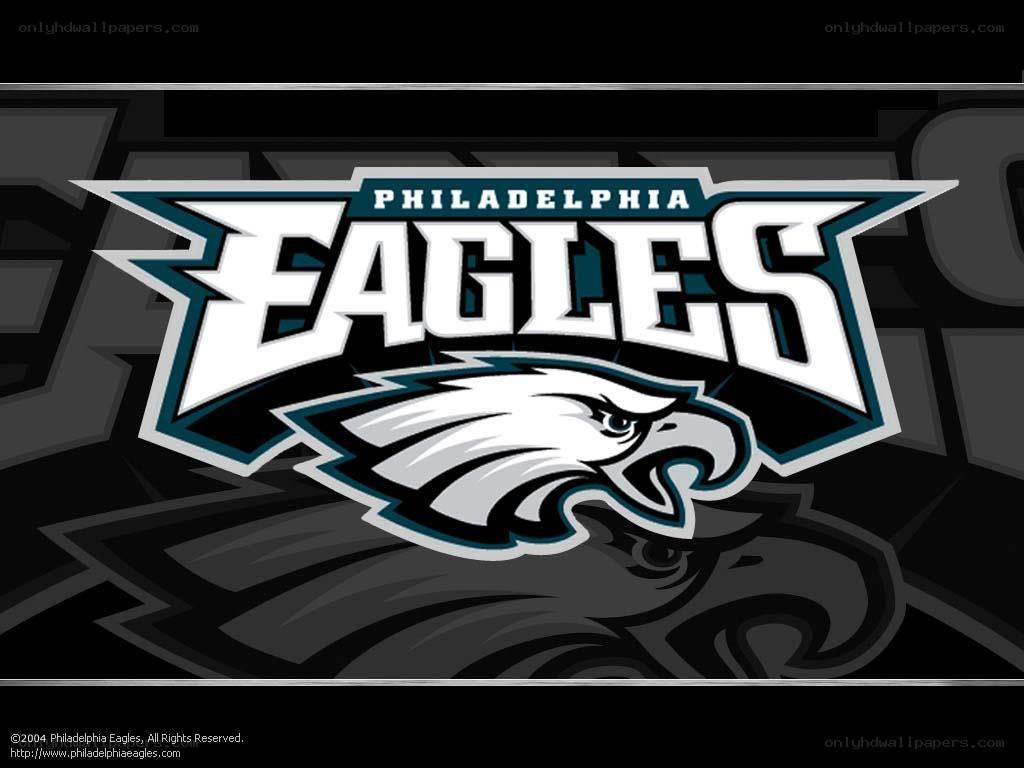 Philadelphia Eagles logo