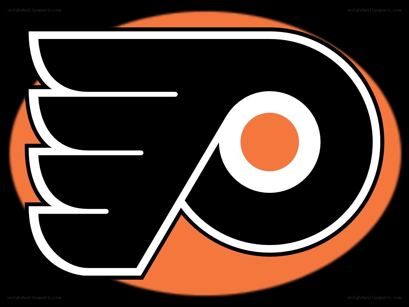 Philadelphia Flyers logo