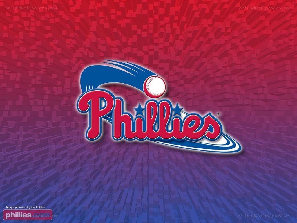 Philadelphia Phillies logo