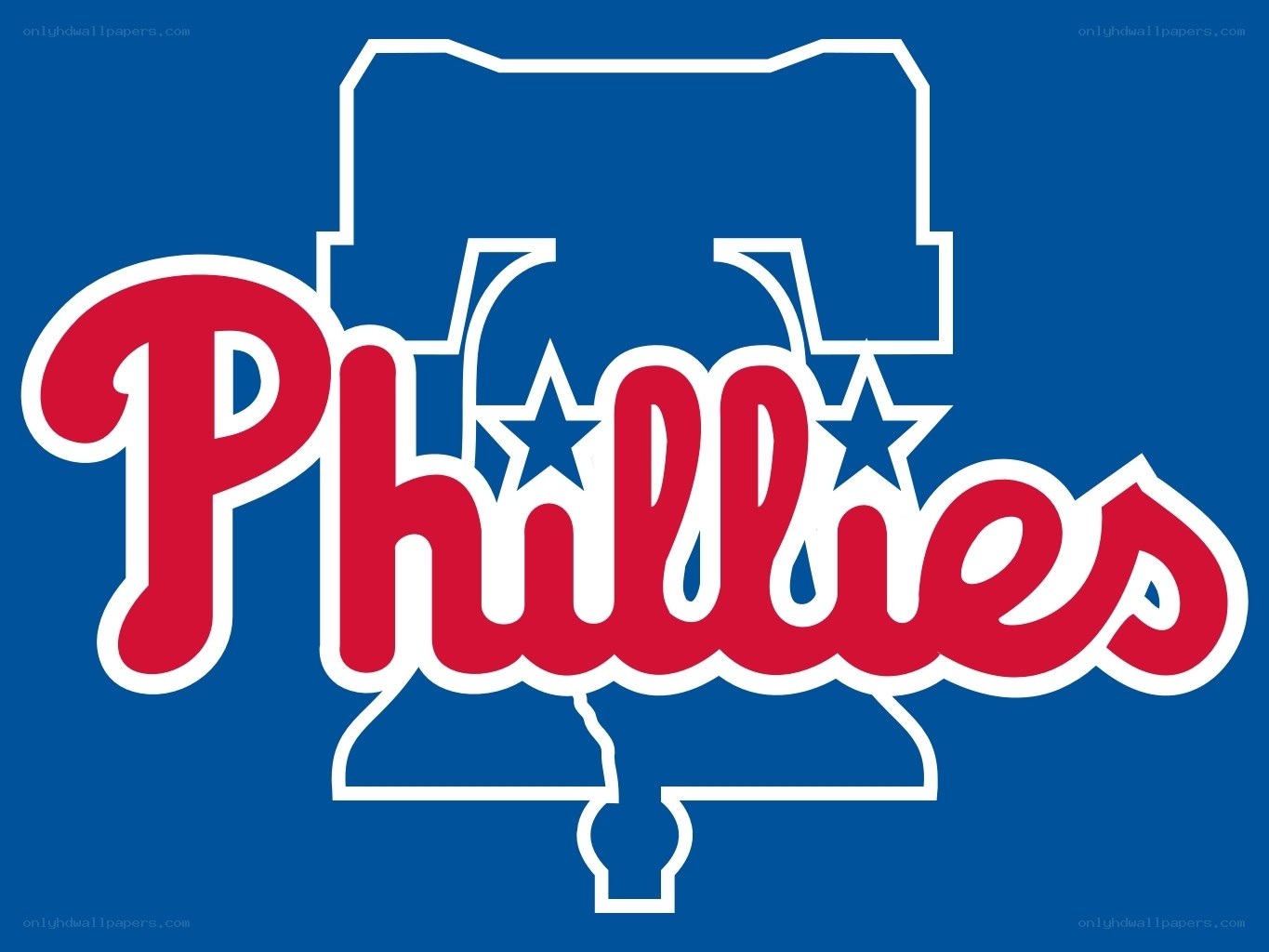 Philadelphia Phillies logo