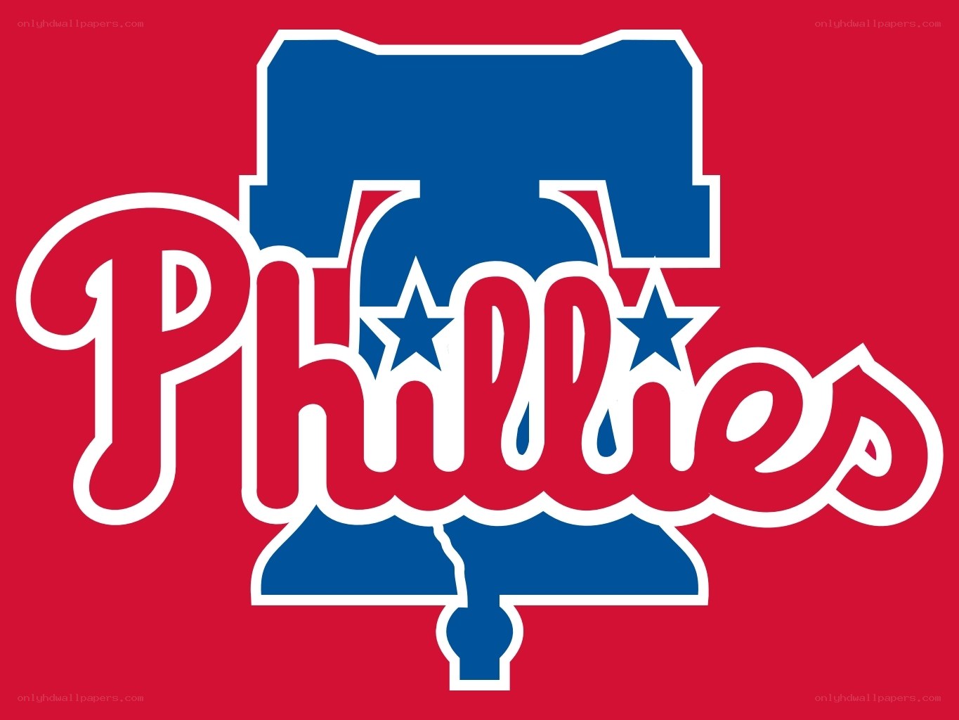 Philadelphia Phillies logo
