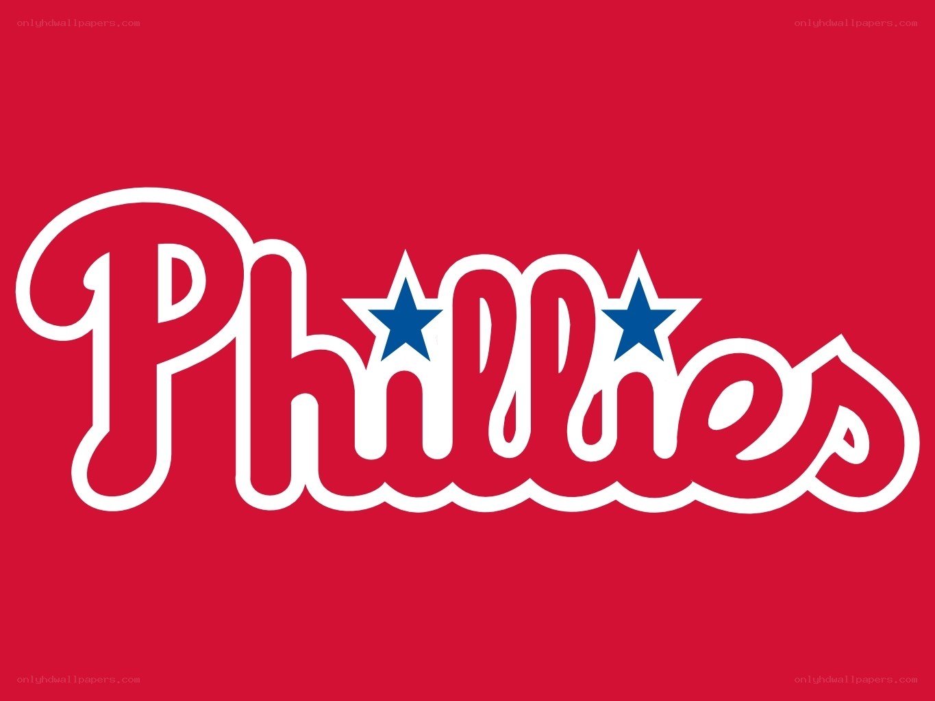 Philadelphia Phillies logo