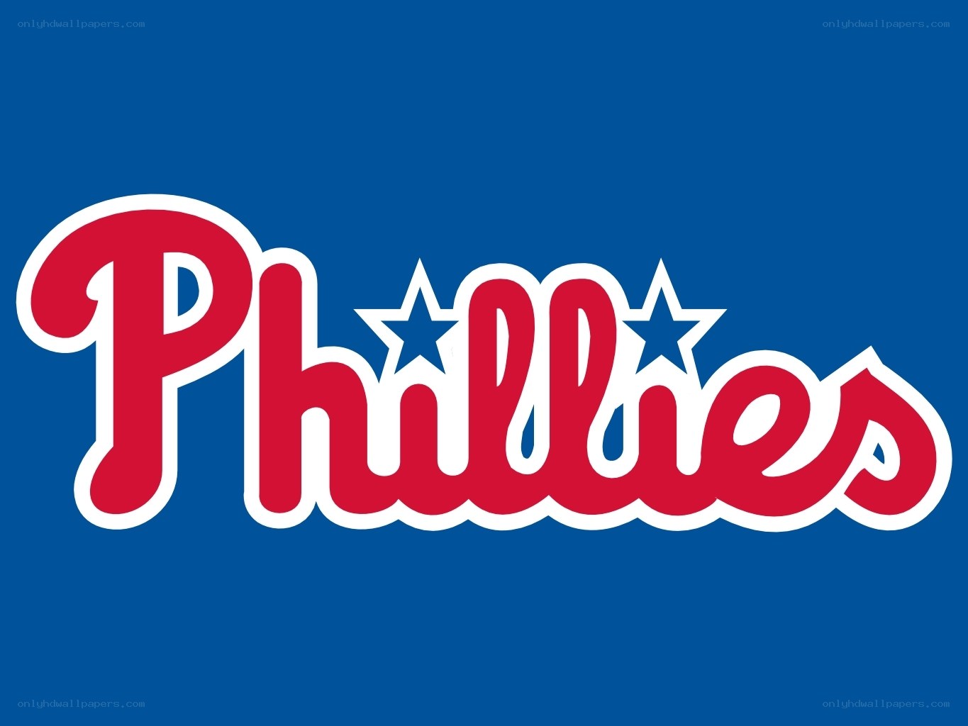 Philadelphia Phillies logo