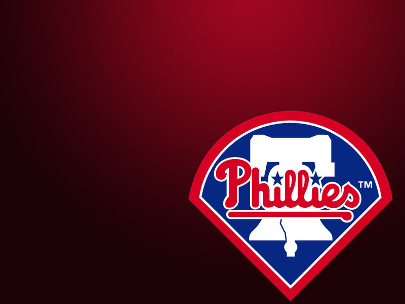 Philadelphia Phillies logo