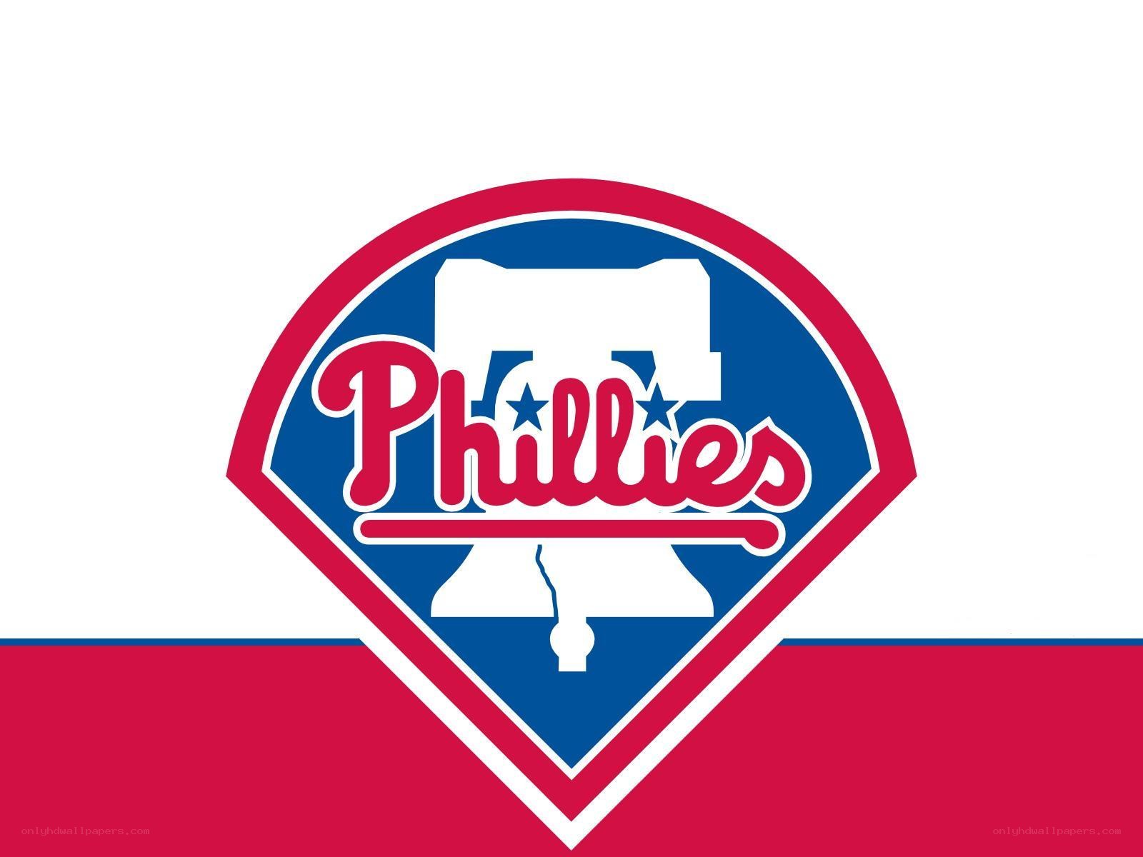 Philadelphia Phillies logo