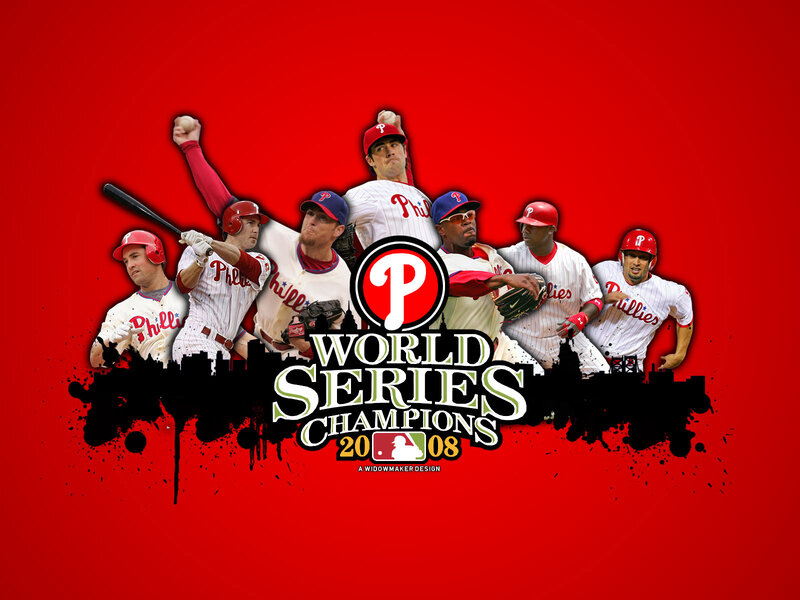 Philadelphia Phillies Players