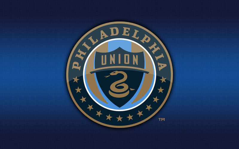 Philadelphia Union logo