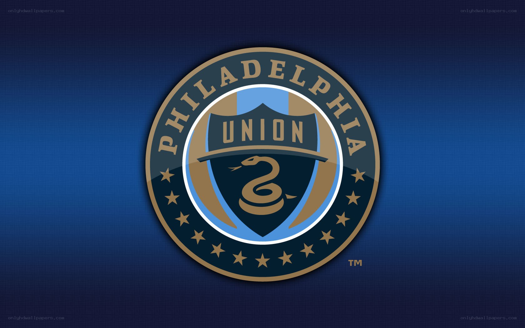 Philadelphia Union logo