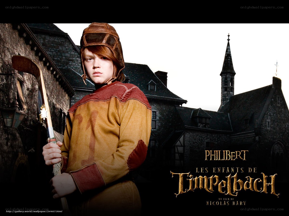Philibert from Timpelbach