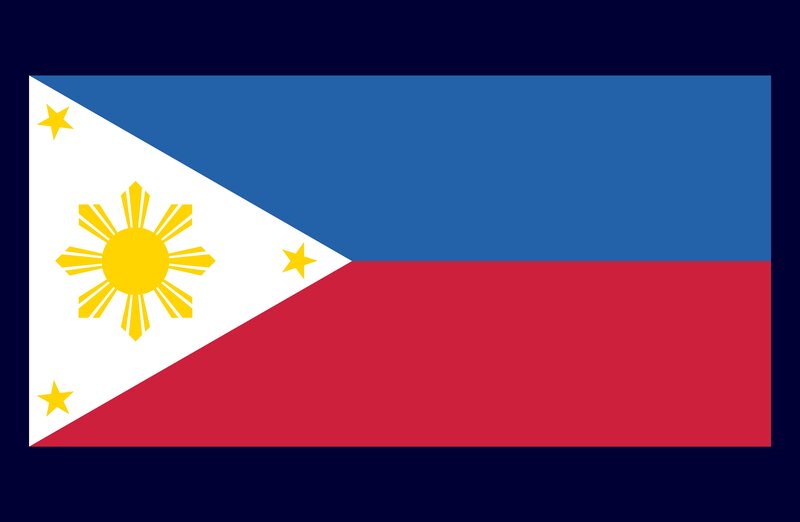 Philippine flag