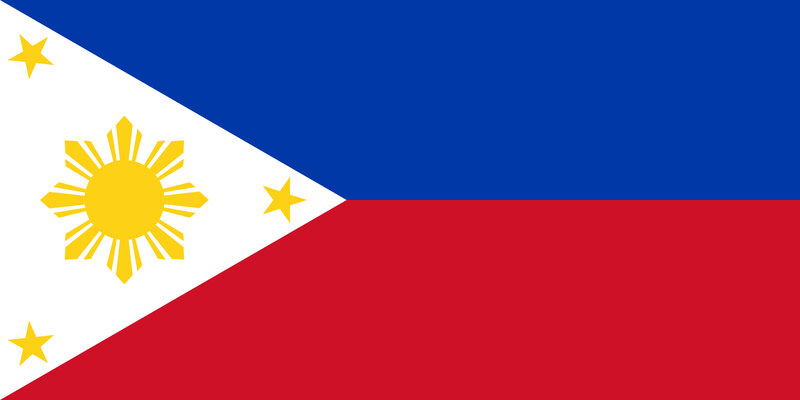 Philippine flag