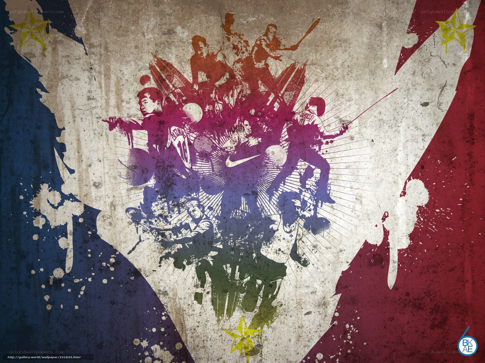 Philippine sports collage