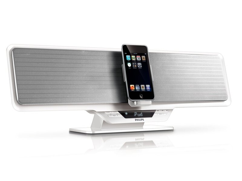 Philips iPod Dock