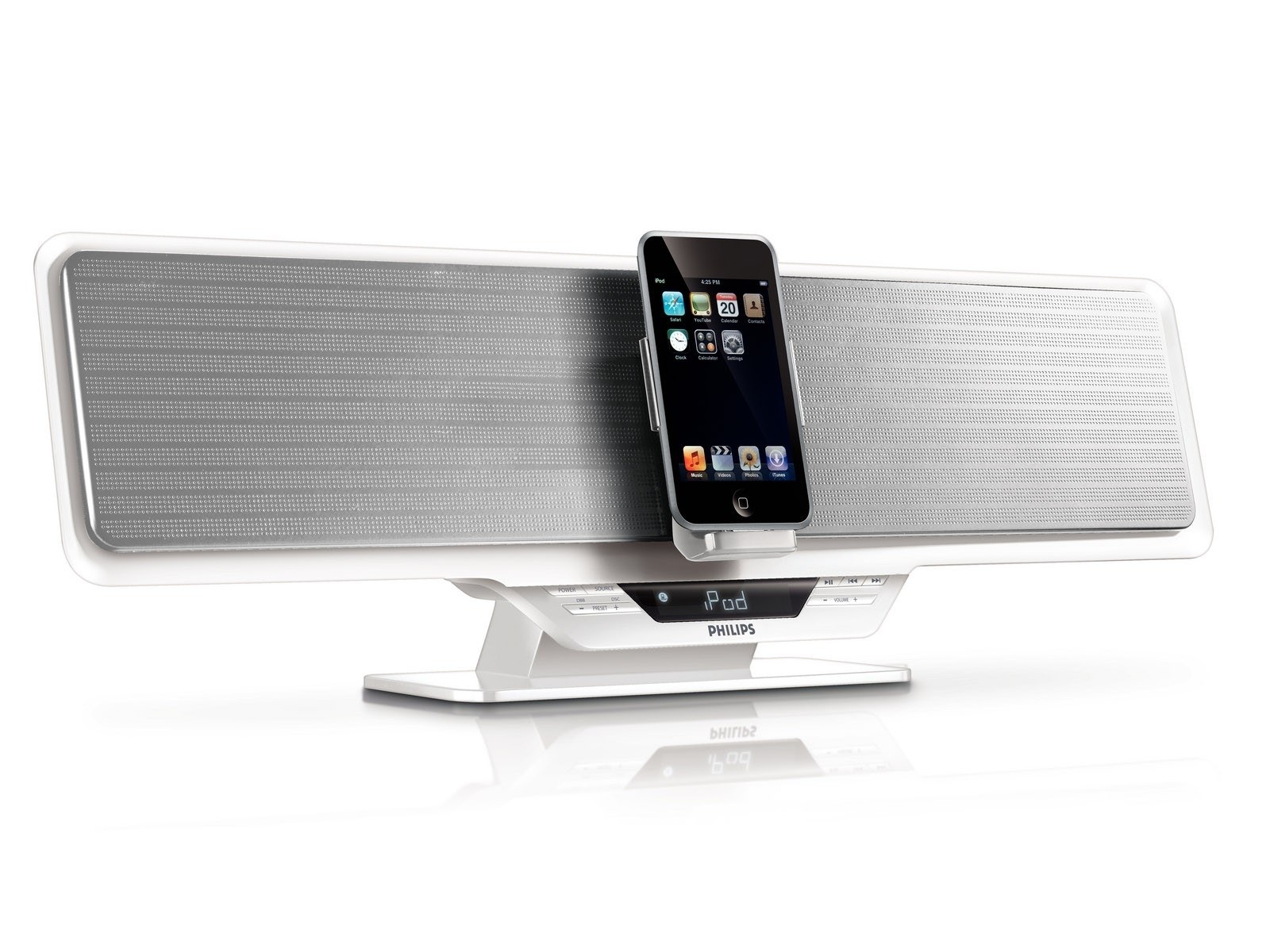 Philips iPod Dock