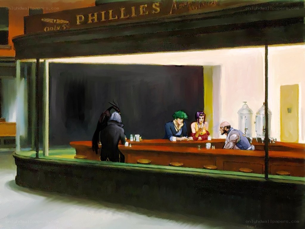 Philly's Diner Scene