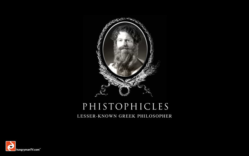 Phistophicles: Lesser-Known Philosopher