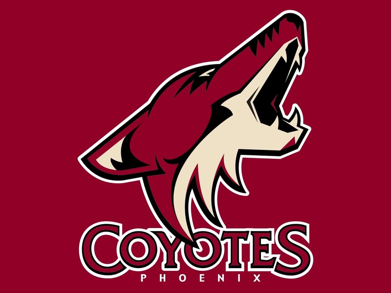 Phoenix Coyotes logo