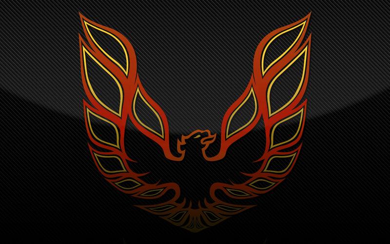 Phoenix Emblem