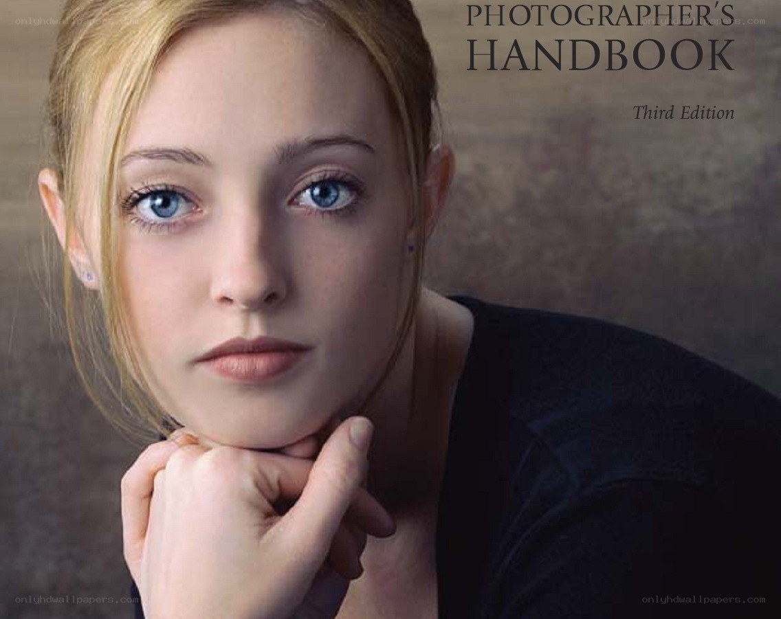 Photographer's Handbook cover
