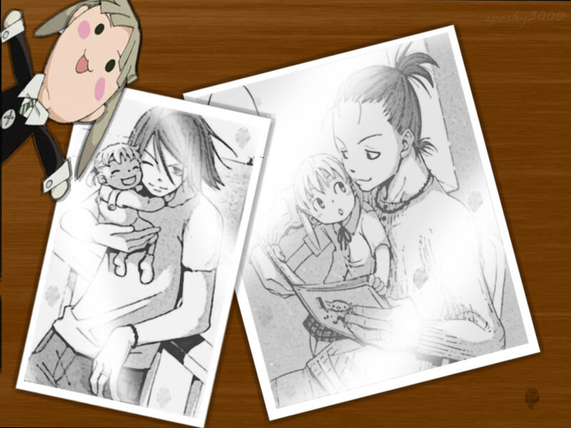 photos of anime characters