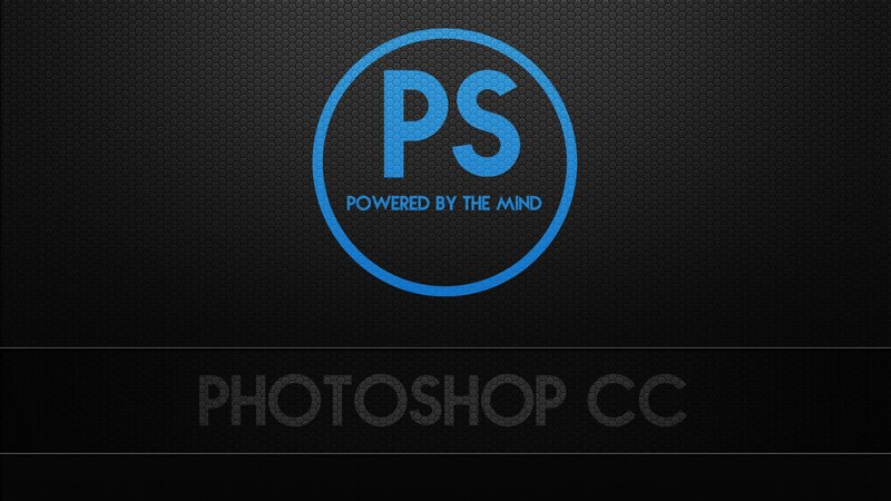 Photoshop CC Logo