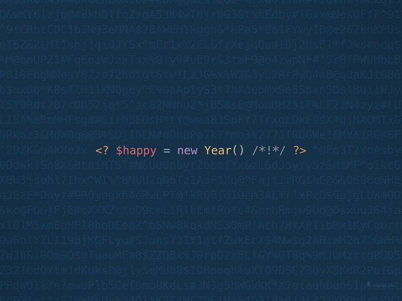 PHP Code Snippet