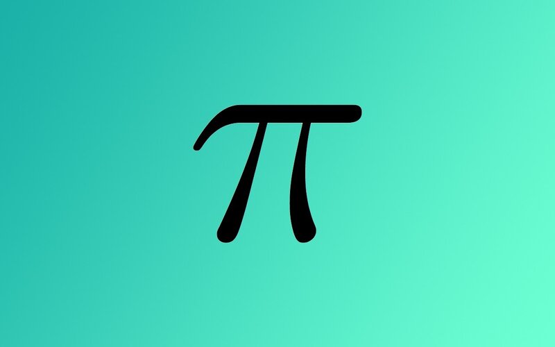 Pi Symbol