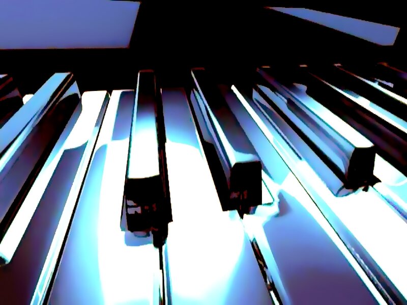 Piano Keys