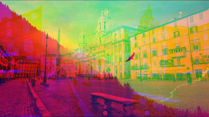 Piazza Del Popolo