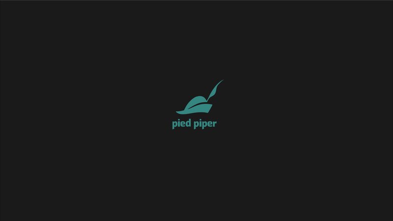 Pied Piper Logo