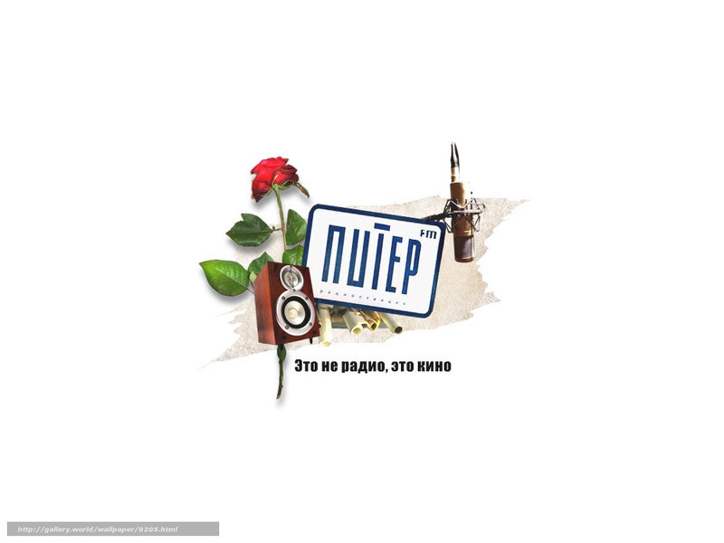 Pieter FM radio station logo