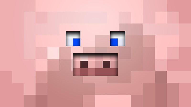 Pig Face