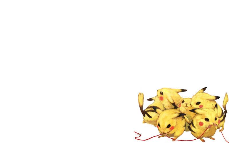 Pikachu Group