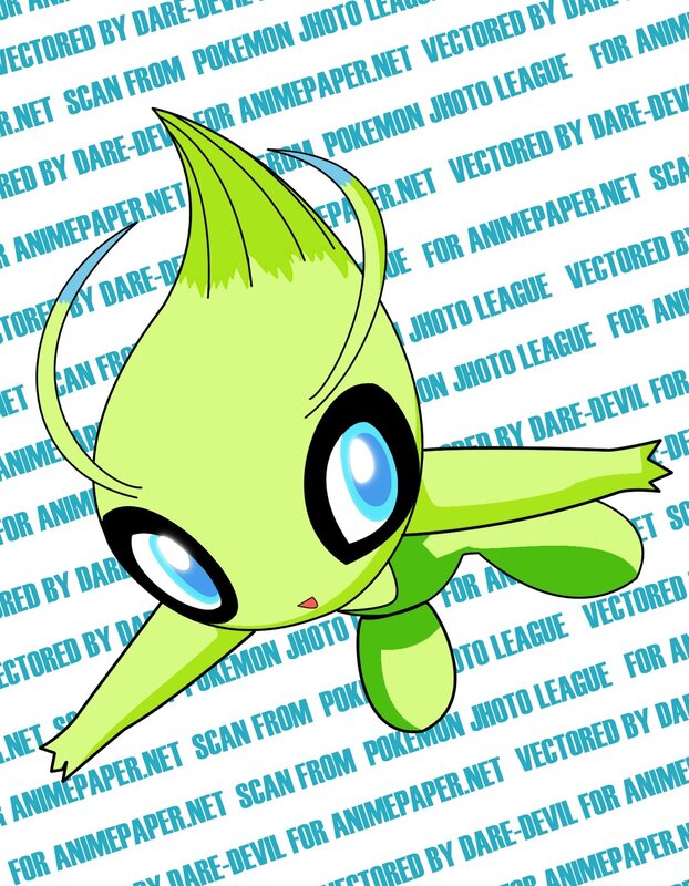 Pikachu-like Pokémon character