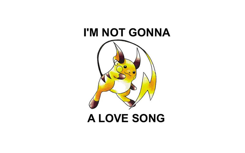 Pikachu meme image