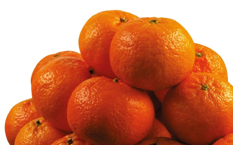 Pile of Oranges — Orange, Neutral
