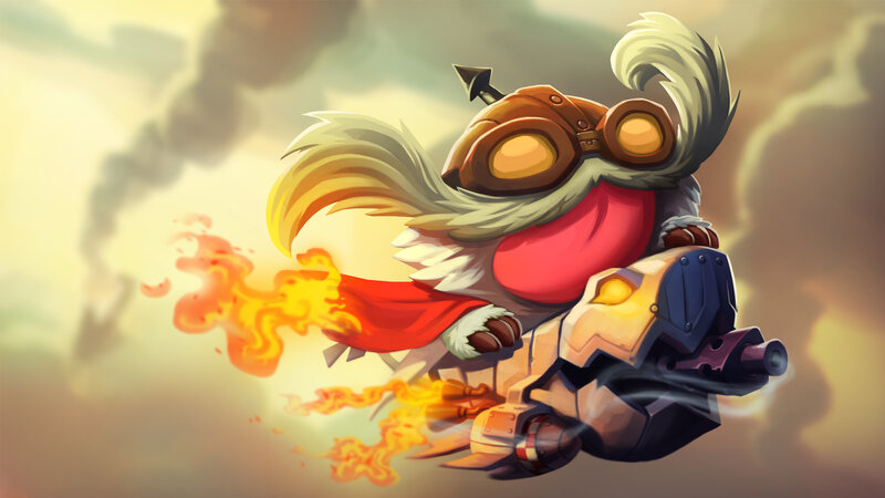Pilgrim Chicken on Jetpack
