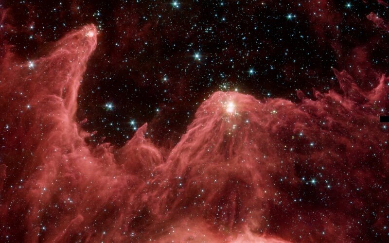 Pillars of Creation