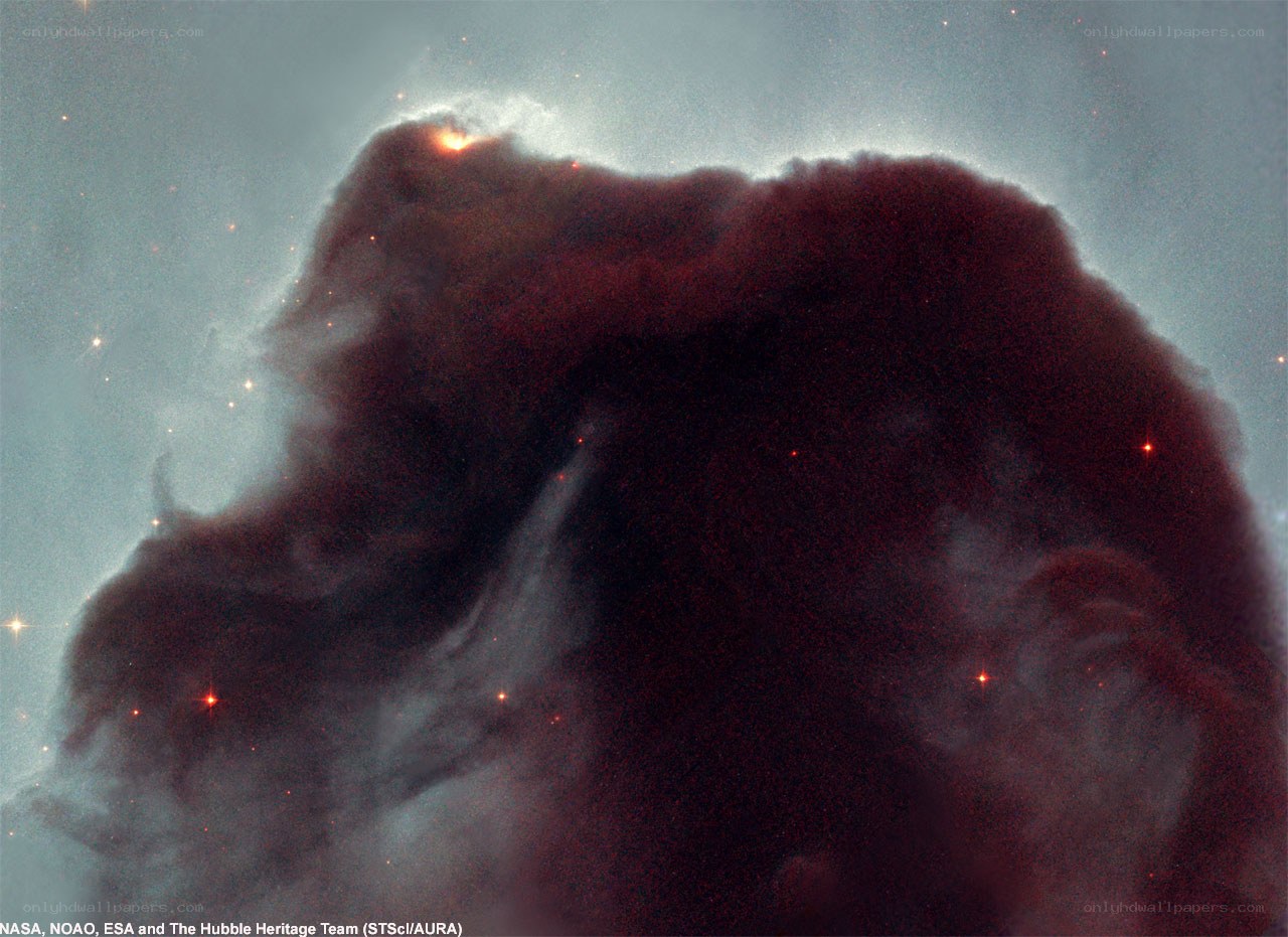 Pillars of Creation
