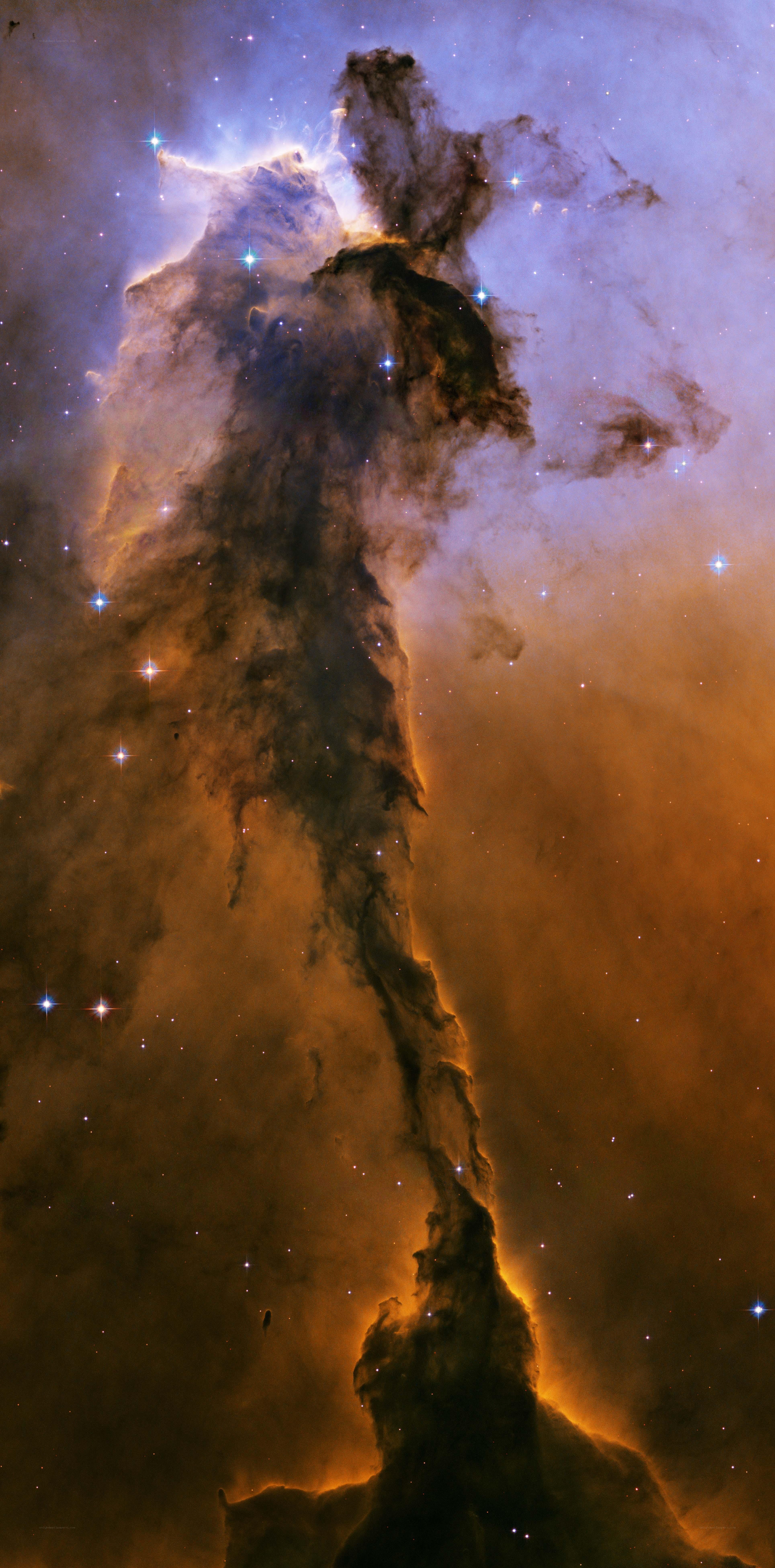 Pillars of Creation