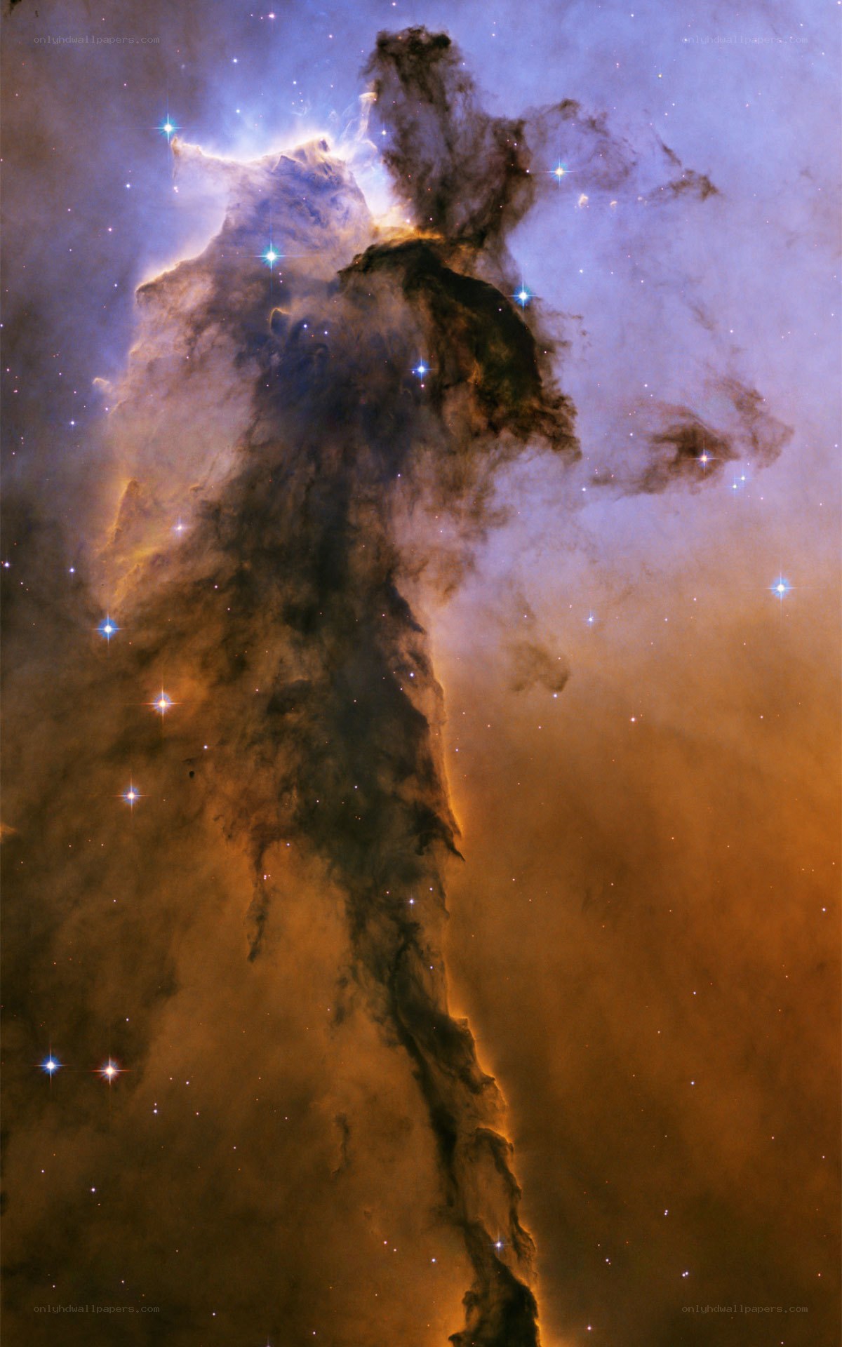 Pillars of Creation
