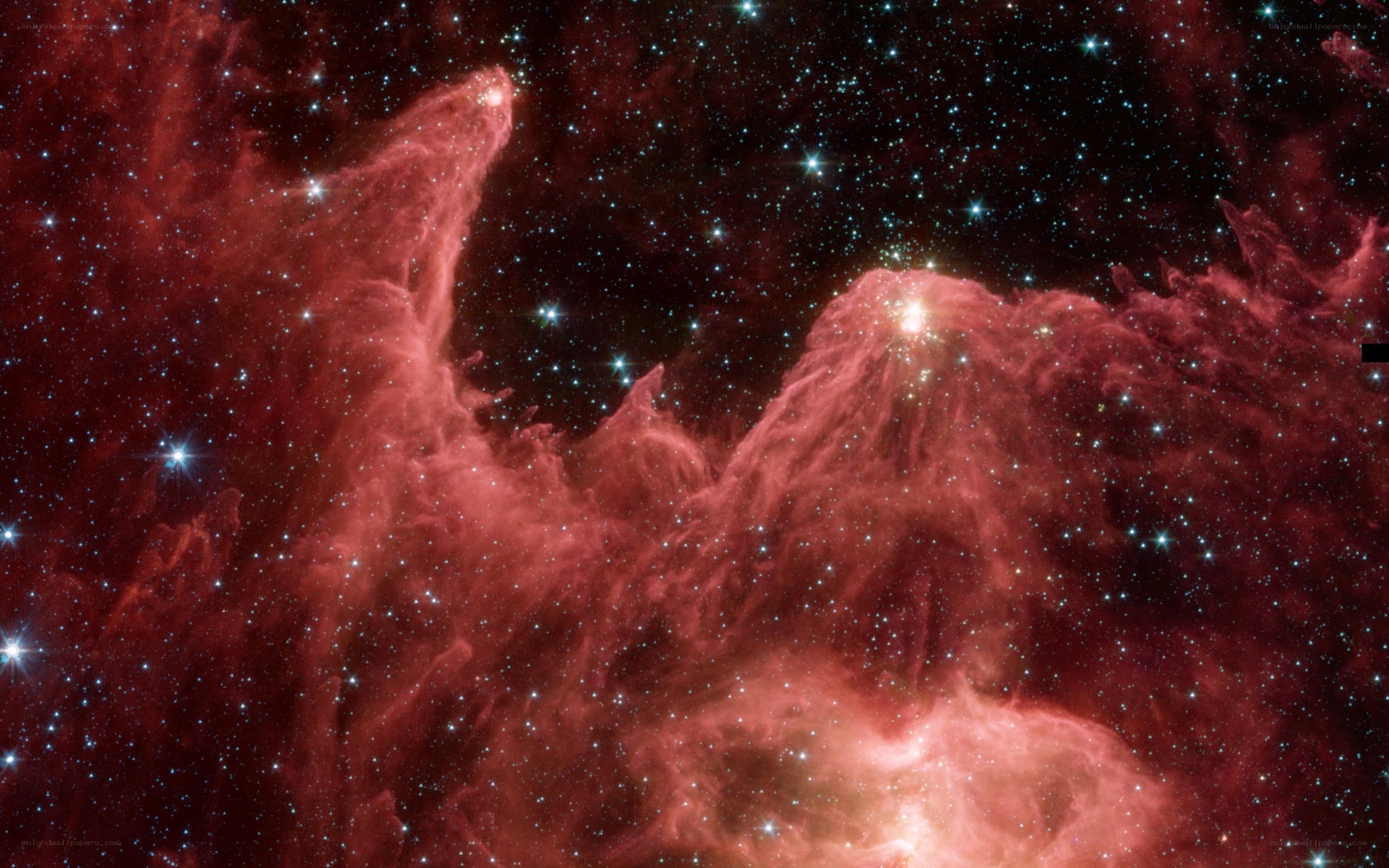 Pillars of Creation