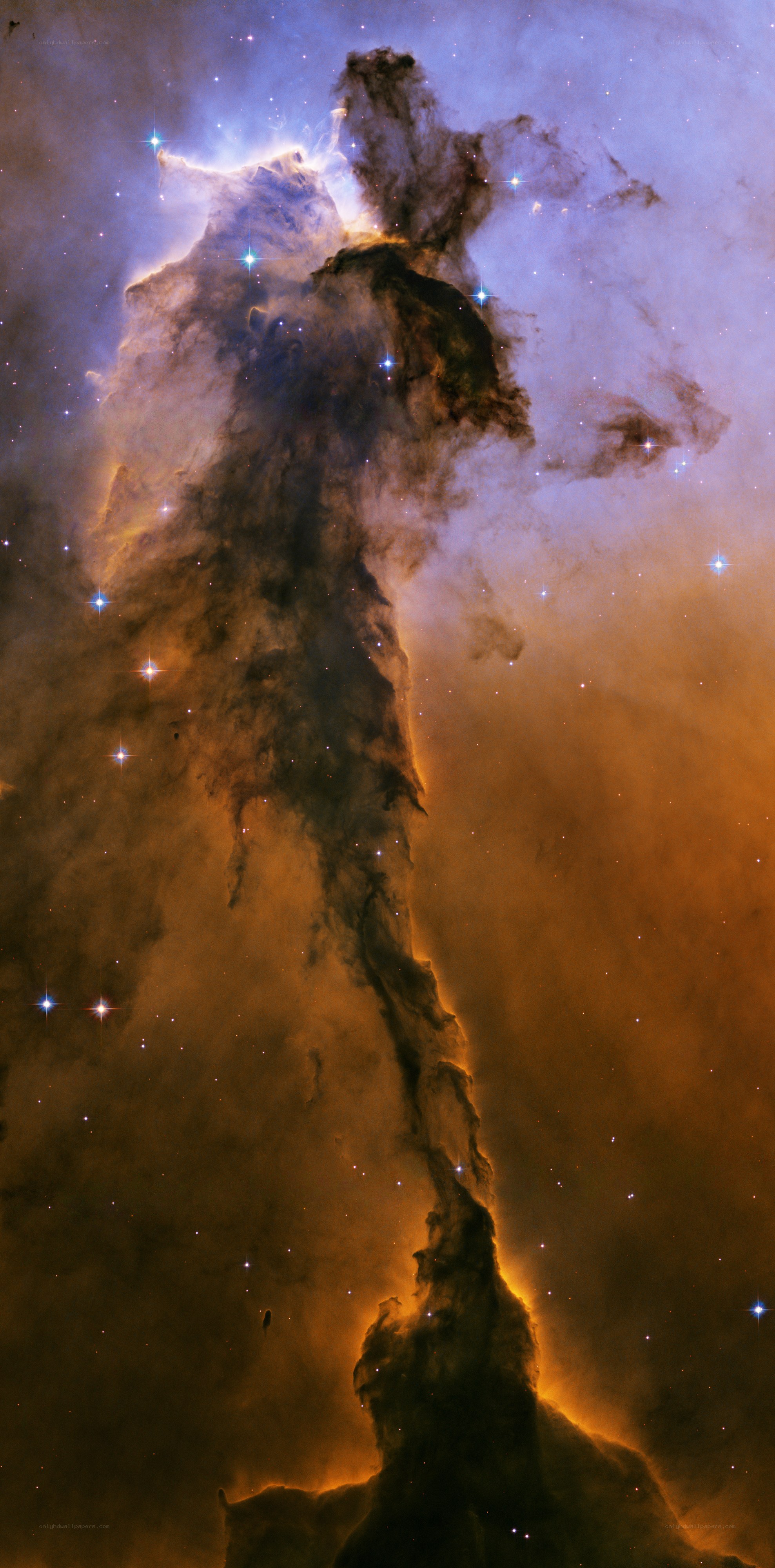 Pillars of Creation