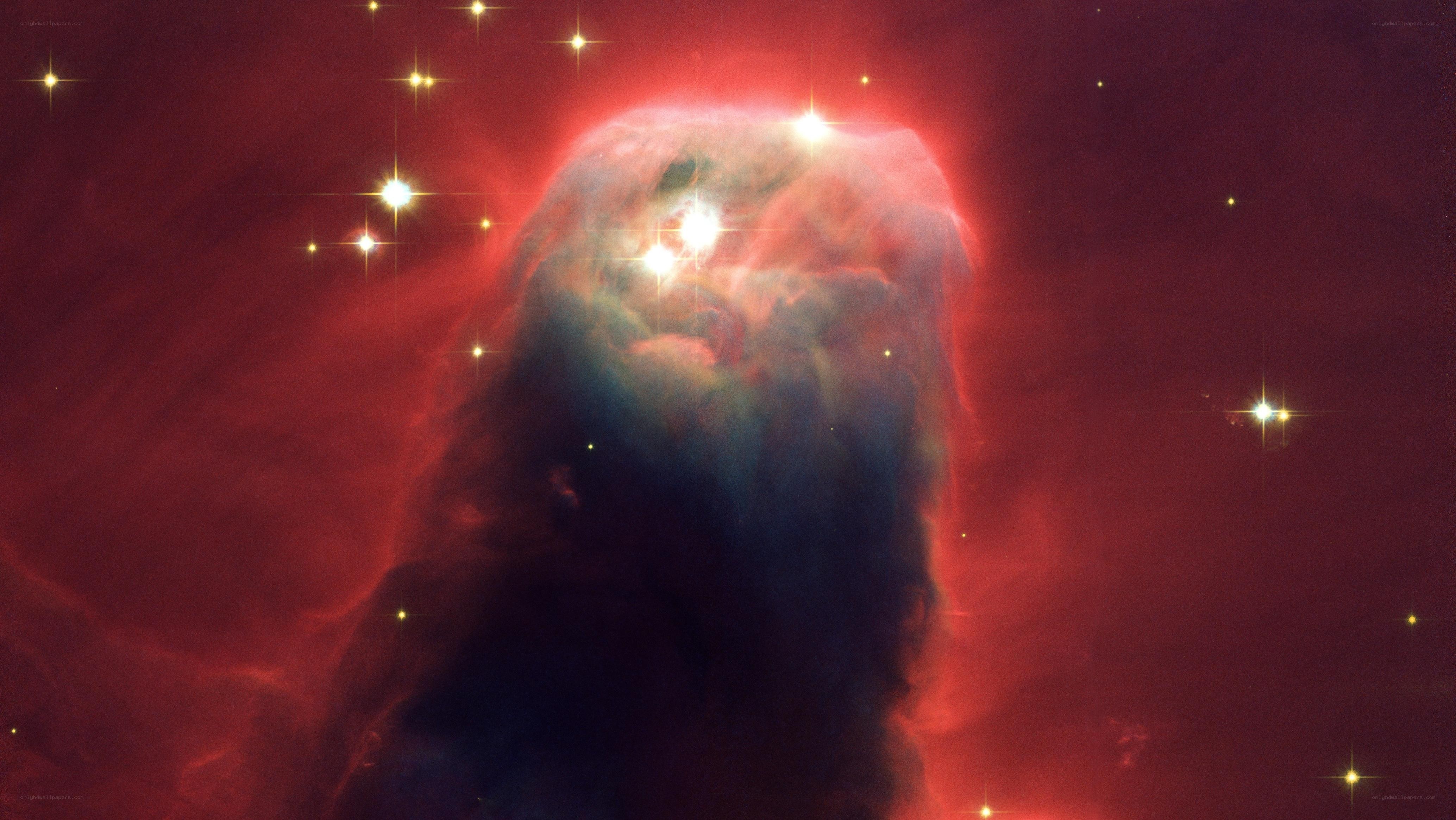 Pillars of Creation