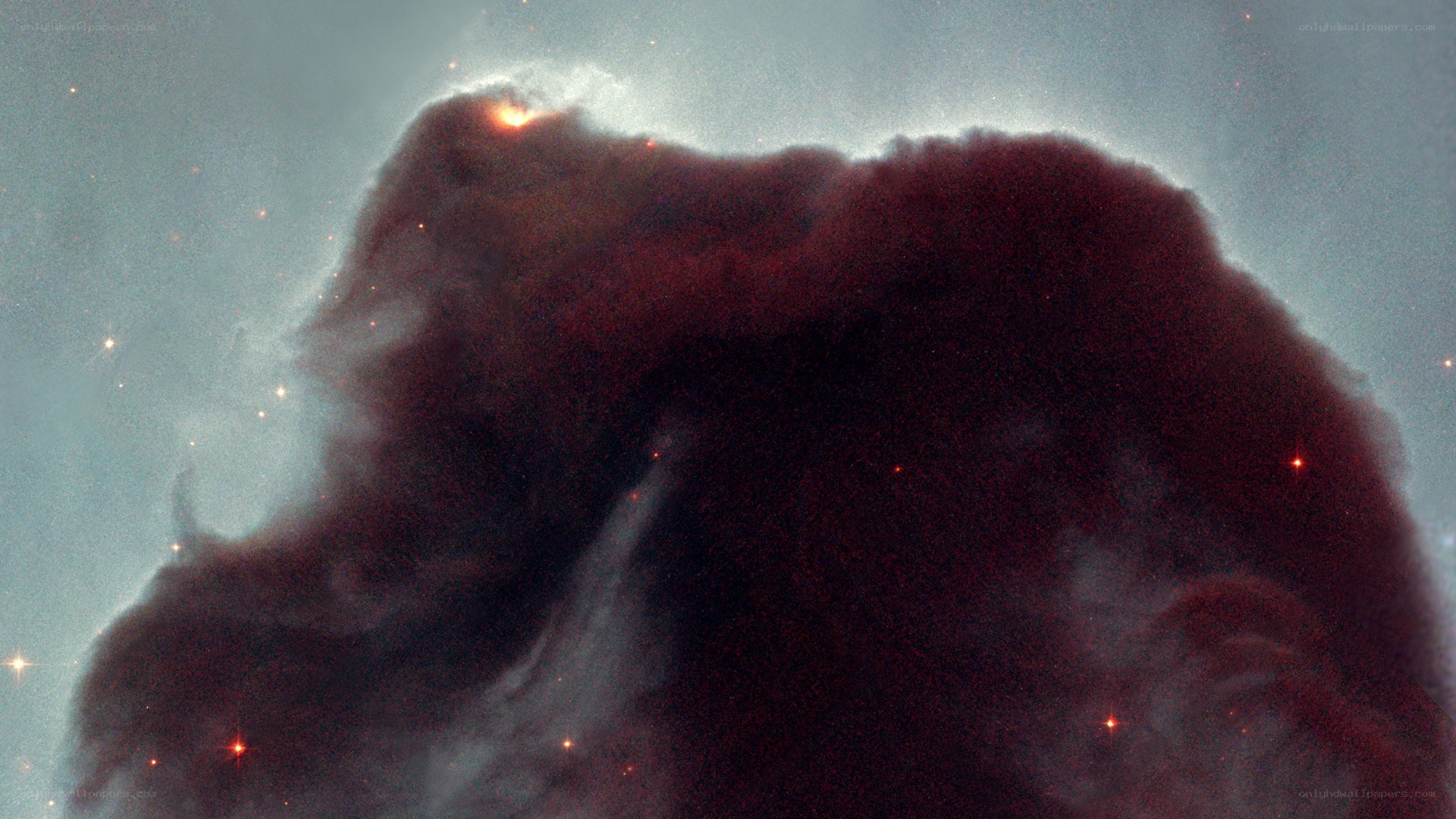 Pillars of Creation
