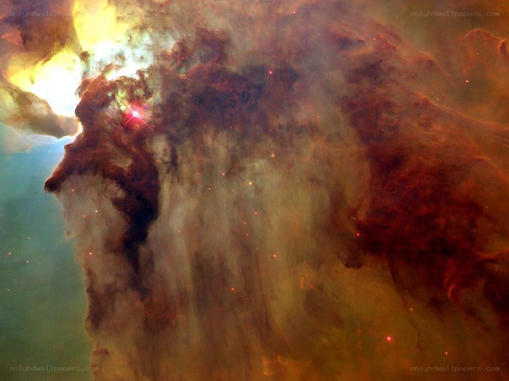 Pillars of Creation