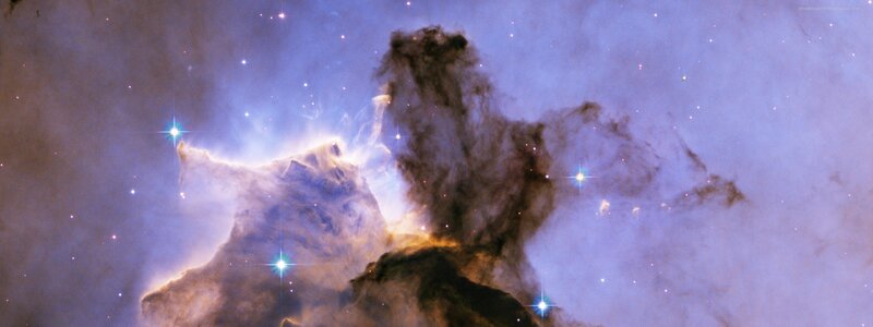 Pillars of Creation